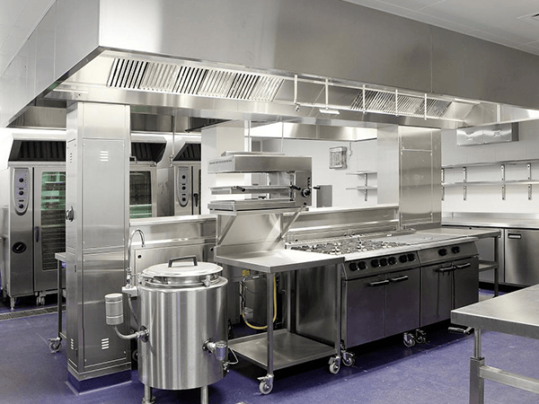 團(tuán)餐 / 連鎖餐飲中央廚房