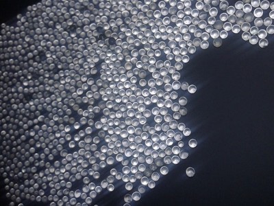 玻璃粉、玻璃微珠、玻璃纖維篩分