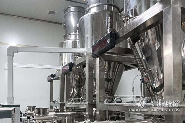 供料系統(tǒng)細節(jié)