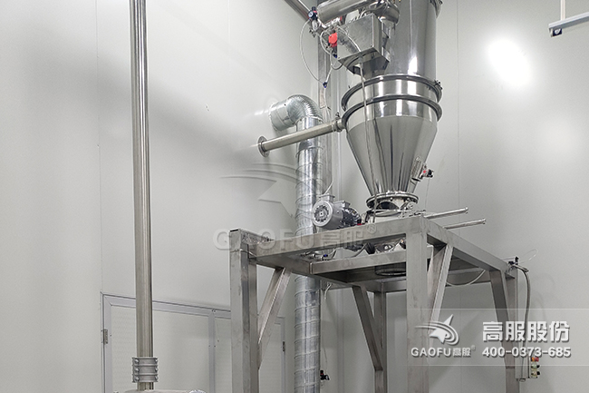 供料系統(tǒng)細節(jié)