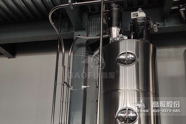 供料系統(tǒng)細節(jié)