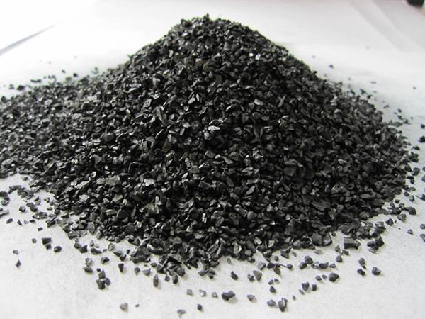 煤質(zhì)活性炭