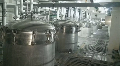 高服公司——結(jié)晶類食品、醫(yī)藥添加劑生產(chǎn)廠家的好幫手！